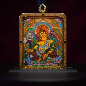 benne long sleeve shirt black